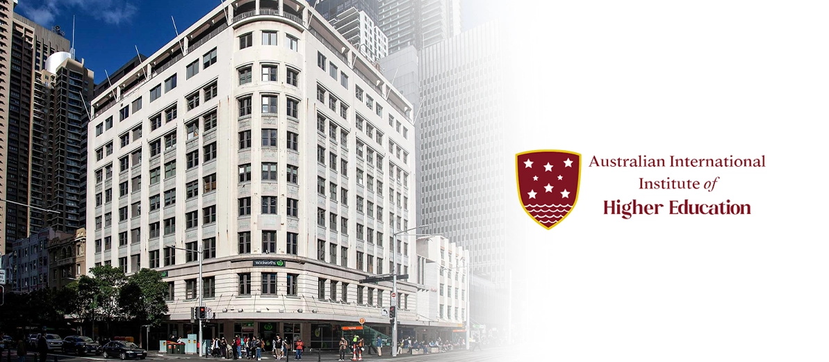 Australian International Institute of Higher Education (AIIHE)
