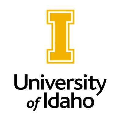 University of Idaho 