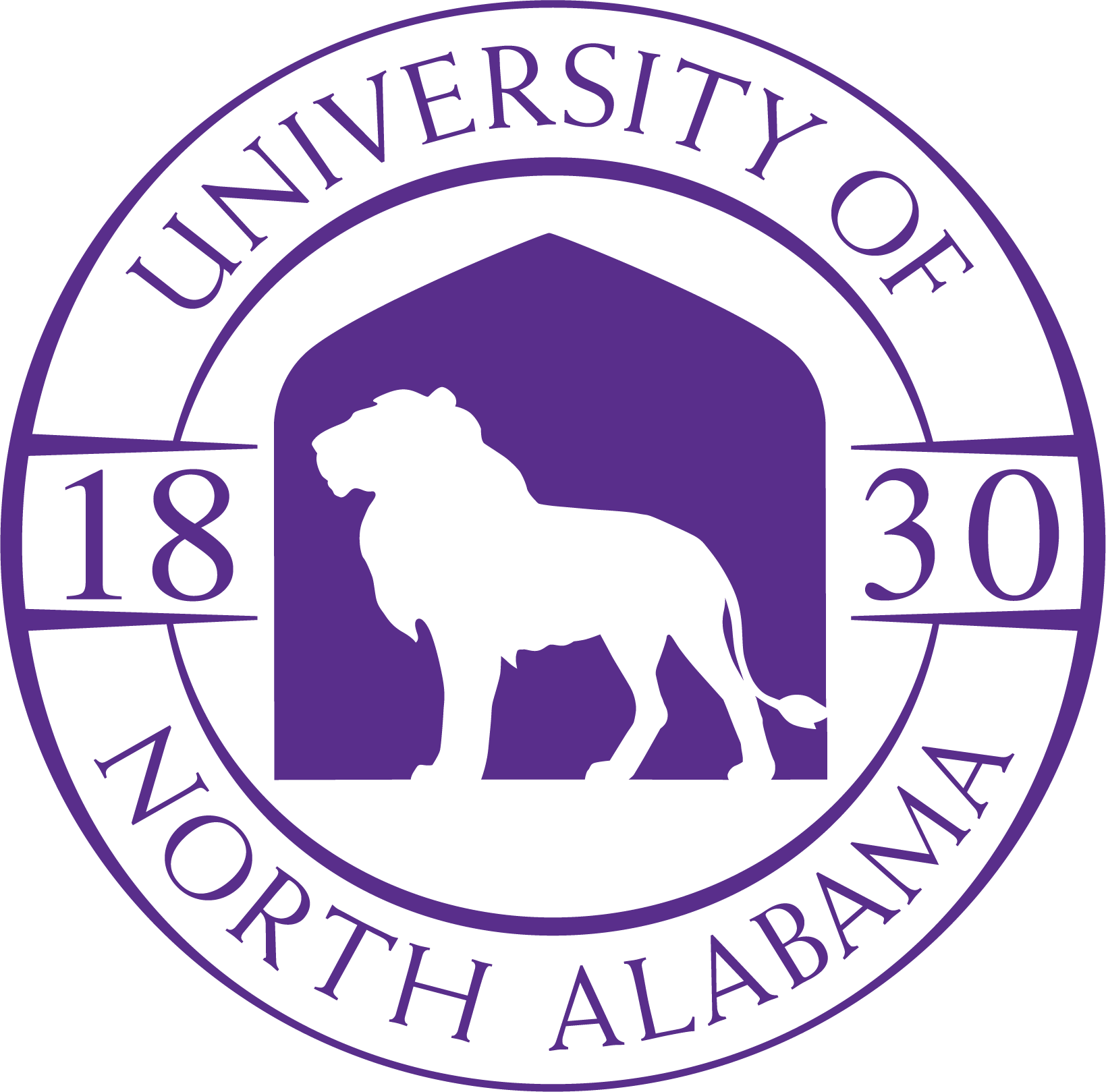 University of North Alabama 