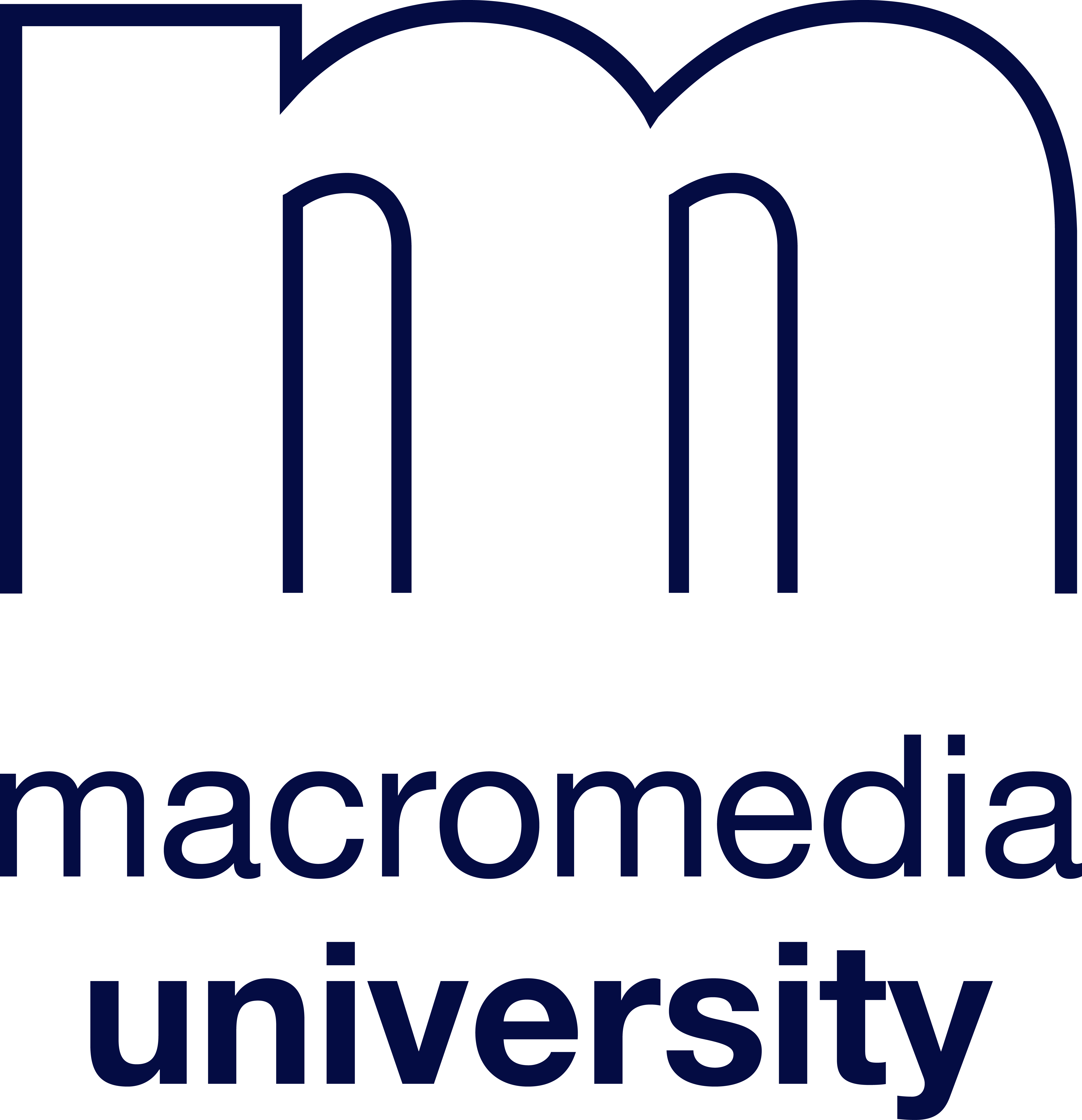 Macromedia University 